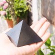 protection crystals
