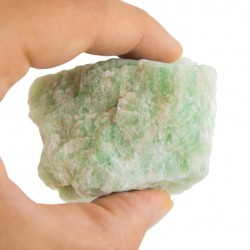 AMAZONITE RAW PIECE NATURAL CRYSTAL