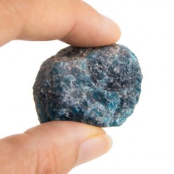 APATIT NARAVNI SUROVI KRISTAL