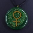 obesek ogrlica astrologija talisman