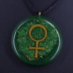 obesek ogrlica astrologija talisman