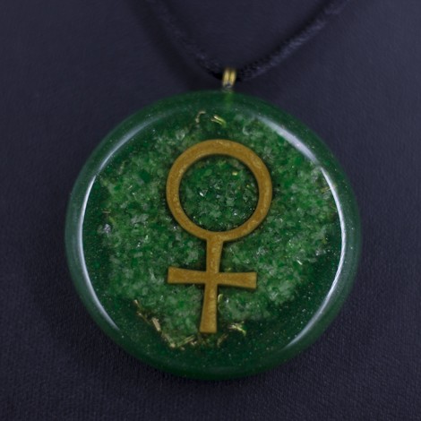 obesek ogrlica astrologija talisman