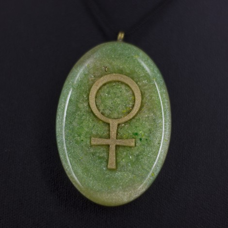 ogrlica obesek astrologija talisman