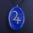 ogrlica astrologija talisman jupiter