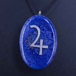 ogrlica astrologija talisman jupiter