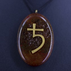 ogrlica astrologija talisman