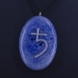 ogrlica obesek astrologija talisman