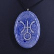 ogrlica astrologija talisman