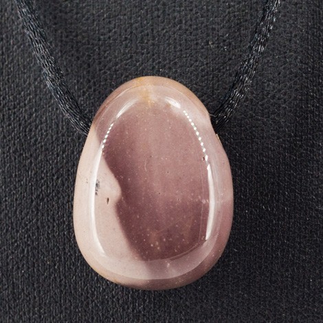 MOOKAITE necklace