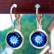 SILVER EARRINGS, silver jewelry