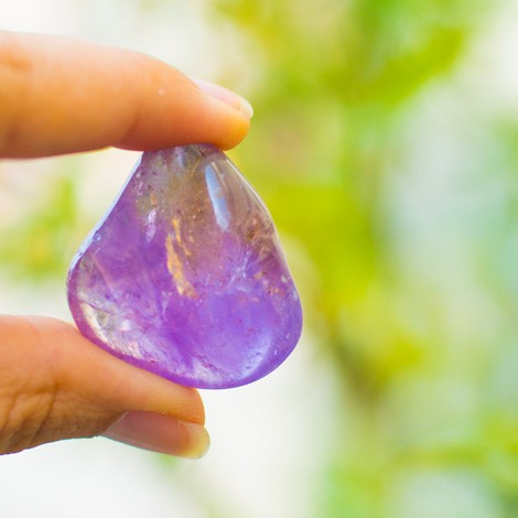 ametrine, citrine, amethyst, ametrine pocket crystal, anti stress crystal, optimism crystal, crystals for gemini