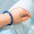 SODALITE bracelet