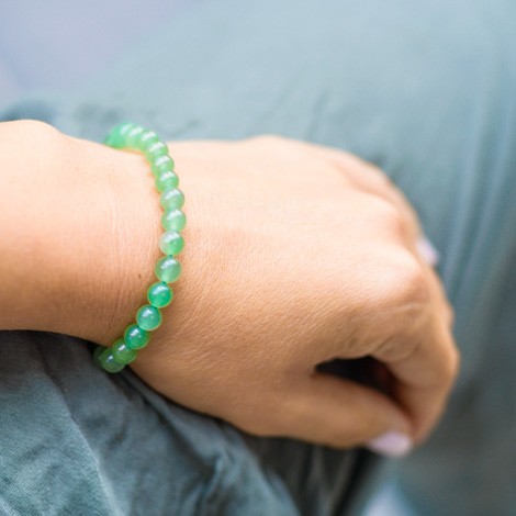 AVENTURINE bracelet energy jewelry