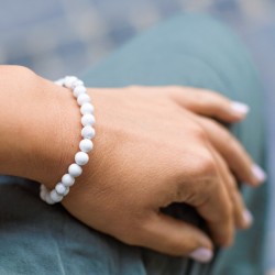 magnezit  slabokrvnost energijski nakit