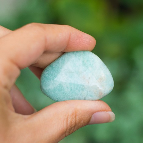 amazonite, amazonite crystal, pocket crystal, communication crystal, love crystal