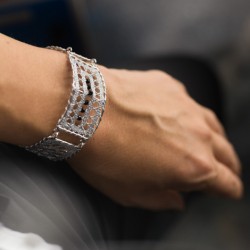 handmade, birthday gifts, lace, handmade bracelet, lace jewelry