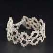 handmade, birthday gifts, lace, handmade bracelet, bracelet, jewelry
