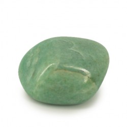 green aventurine, aventurine, green crystal, luck crystal, pocket crystal, heart chakra crystal