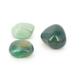 green aventurine, aventurine, green crystal, luck crystal, pocket crystal, heart chakra crystal