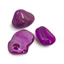 vijoličen ahat, ahat, ahat žepni kristal, vijoličen ahat cena, kristal za delavnost, kristali za energijo