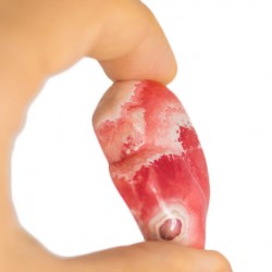 rodokrozit, rodokrozit kristal, rodokrozit žepni kristal, kristal za odnose, kristal za ljubezen