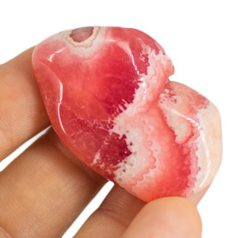 rodokrozit, rodokrozit kristal, rodokrozit žepni kristal, kristal za odnose, kristal za ljubezen