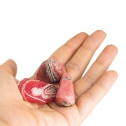 rodokrozit, rodokrozit kristal, rodokrozit žepni kristal, kristal za odnose, kristal za ljubezen