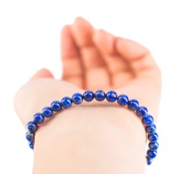 LAPIS LAZULI zapestnica, trgovina s kristali