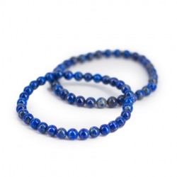 LAPIS LAZULI, zapestnica, čustvene blokade