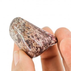 leopard jasper, jasper, energy crystals, power crystals