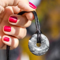 energijski nakit obesek