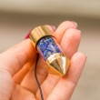 lapis lazuli, lapis lazuli nihalo, nihalo iz kristalov, nihalo, radiostezija, intuicija, vedeževanje