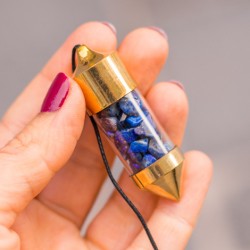 lapis lazuli, lapis lazuli nihalo, nihalo iz kristalov, nihalo, radiostezija, intuicija, vedeževanje