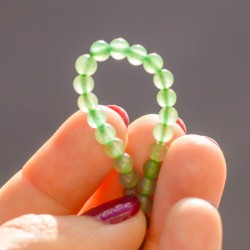 positive energy bracelet, individuality, creativity,