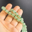 green aventurine, necklace, energy jewlery