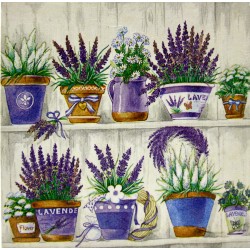 sivka slika decoupage kuhinjska