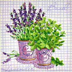 sivka slika decoupage kuhinjska