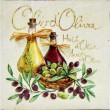 slika olio d' oliva mala