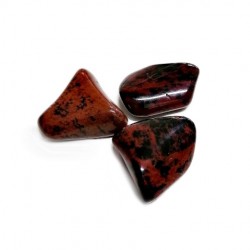 mahagoni obsidian, obsidian, kristali za zaščito, kristali za strast, kristali proti negativnim vplivom