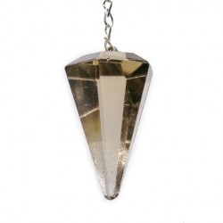smokey quartz, smokey quartz crystal, smokey quartz pendulum, crystal pendulum, pendulum intuition