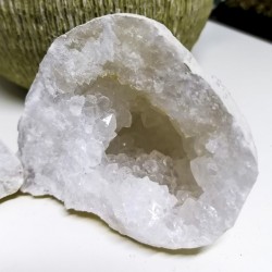 kamena strela rastišče