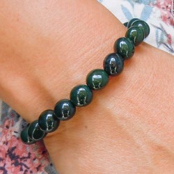 HELIOTROPE bracelet energy jewelry