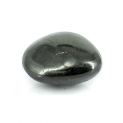 BLACK TOURMALINE pocket gemstone
