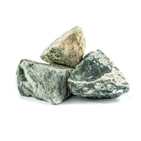 tree agate natural large piece