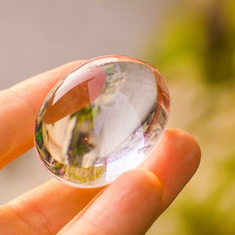 clear quartz, quartz crystal, rock quartz, pocket crystal, cleansing crystal