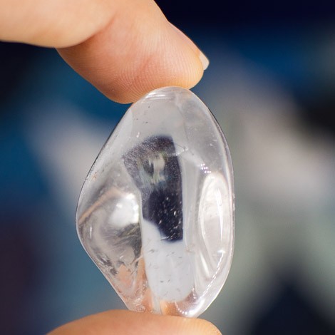 clear quartz, quartz, rock crystal, energy crystal, cleansing crystal