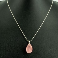 kristali za srčno čakro, roževec