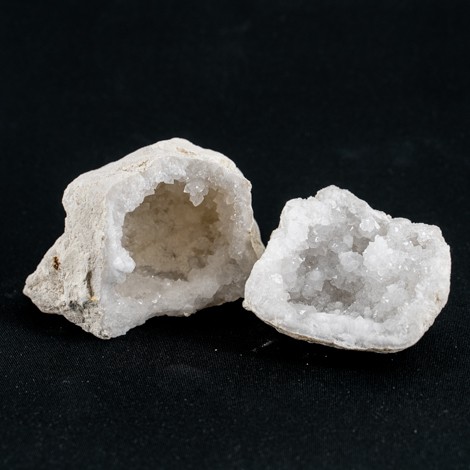 geoda kamena strela par