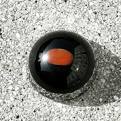 karneol orgonit polobla, zaščita za dom 5g trgovina s kristali