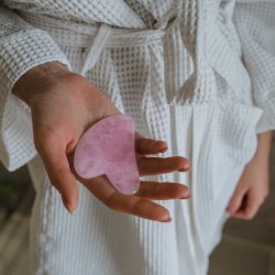 gua sha  ugodno masaža obraza trgovina s kristali